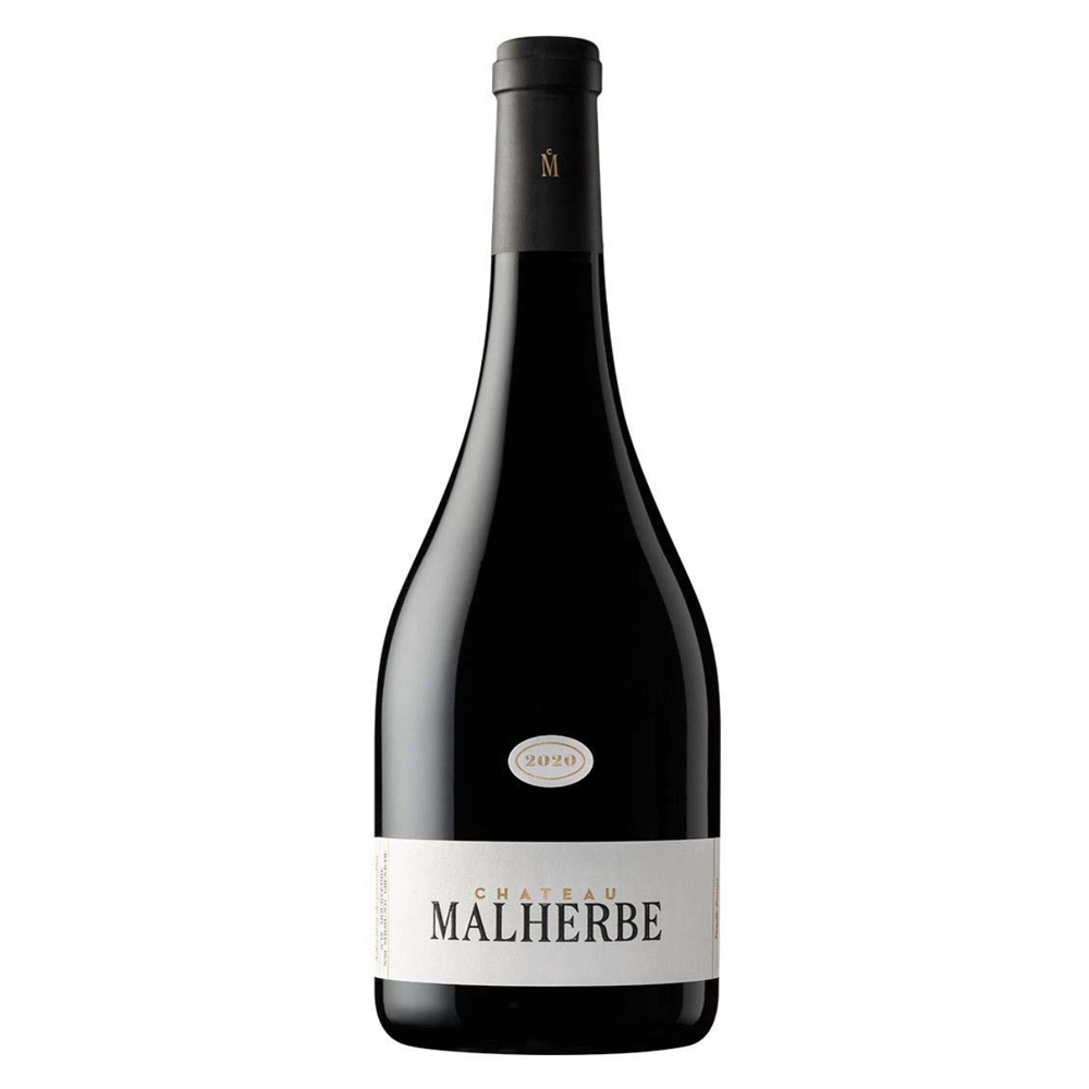 Cuvée Malherbe, Rouge