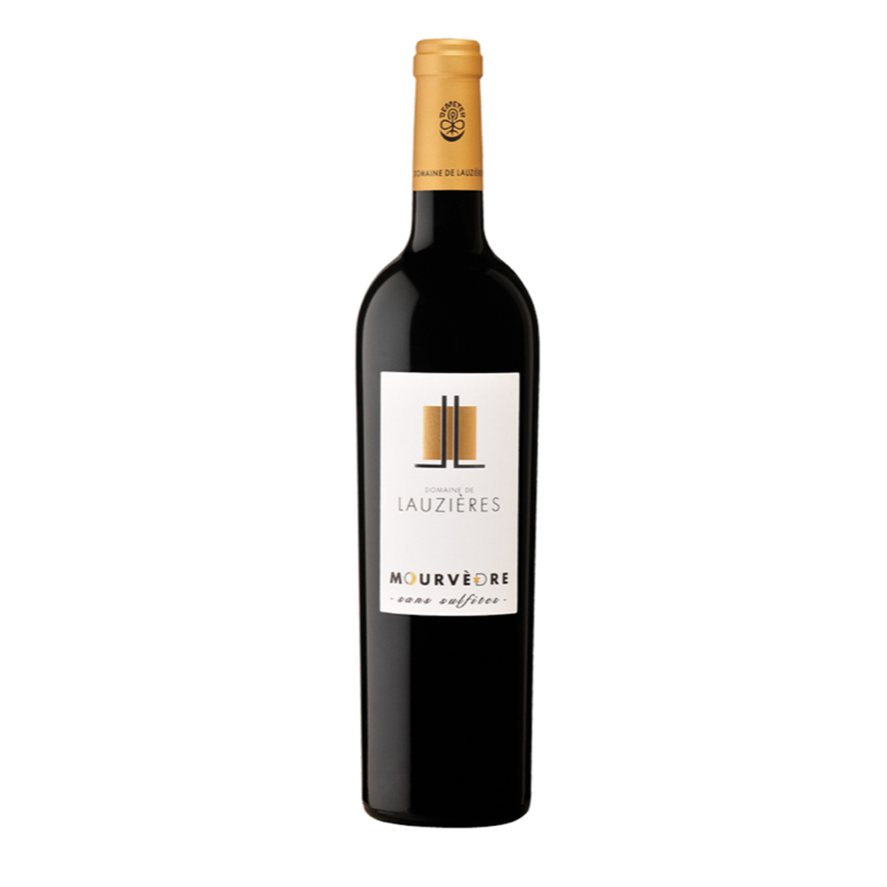 Mourvèdre, Rouge