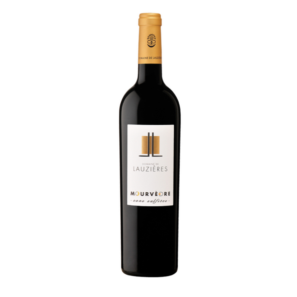 Mourvèdre, Rouge