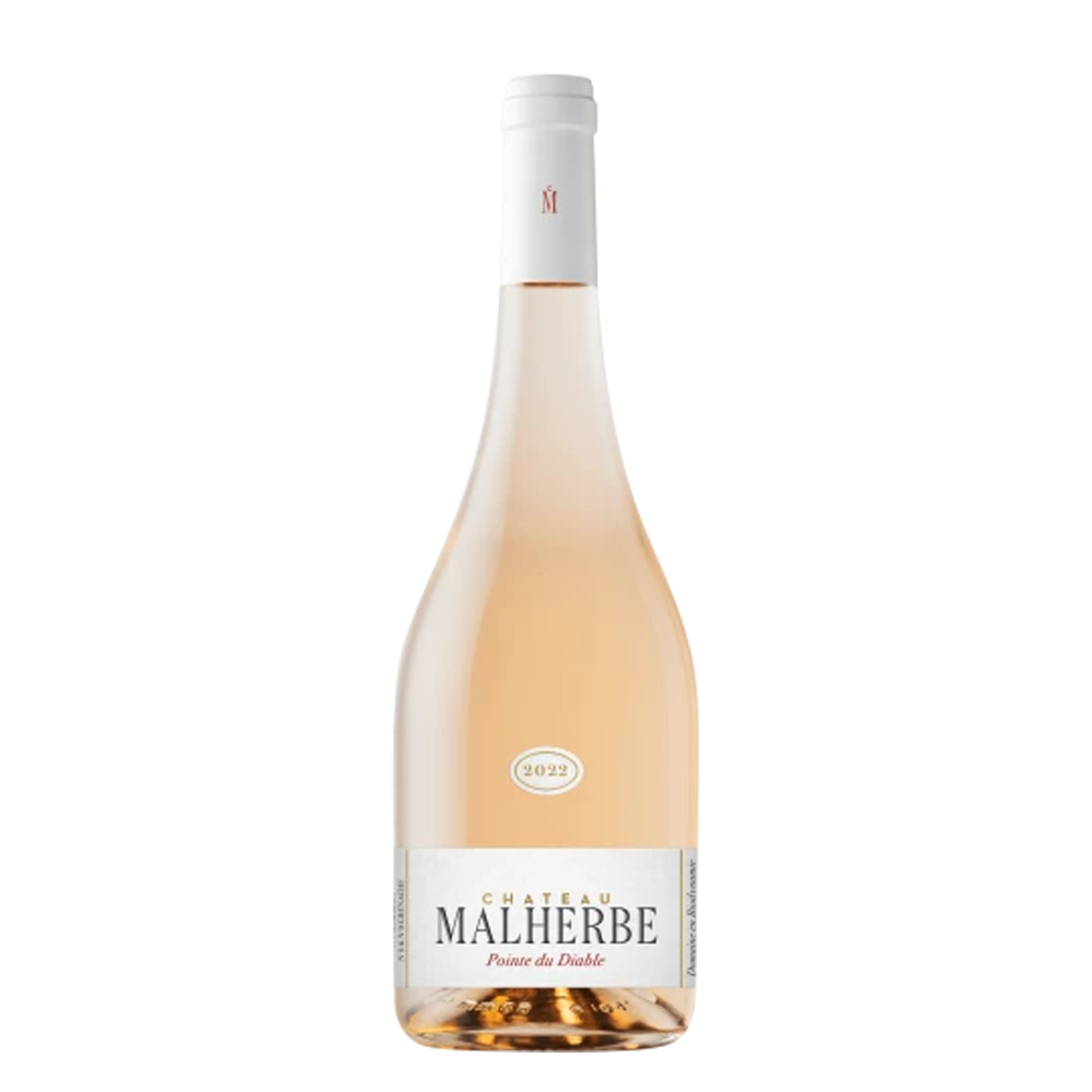 Pointe Du Diable, Rosé