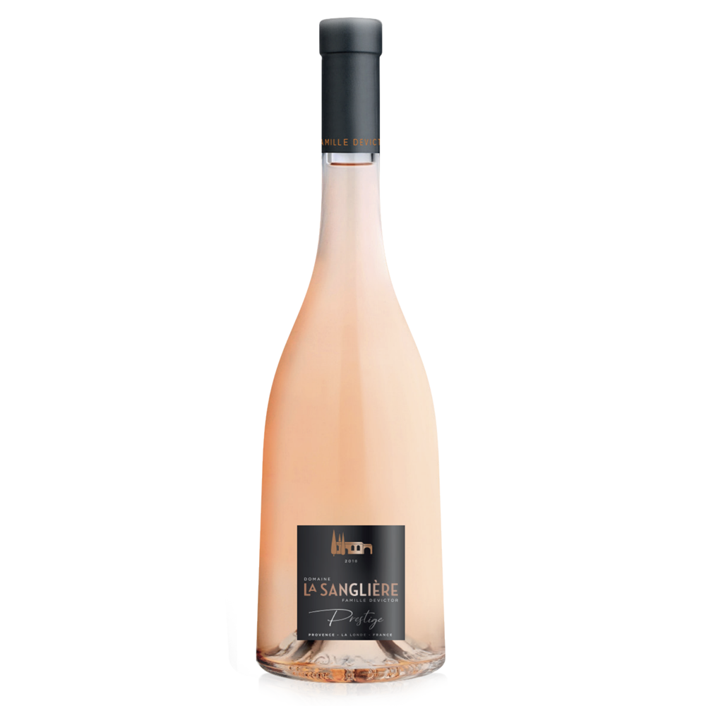 Préstige, Rosé