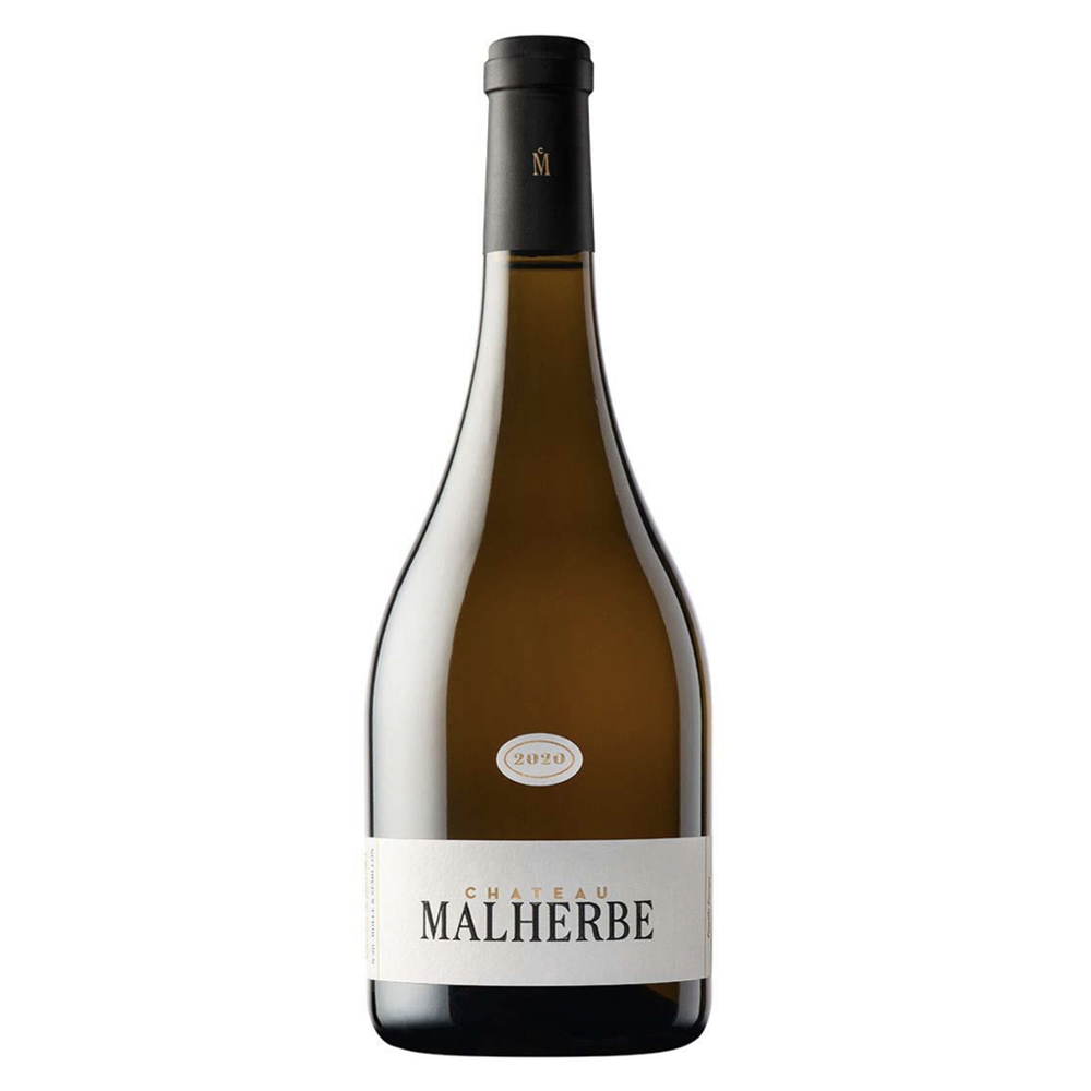 Cuvée Malherbe, Blanc