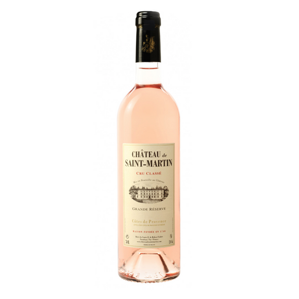 Grande Réserve, rosé