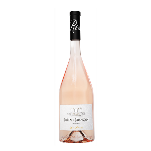 Réserve du Château, Rosé