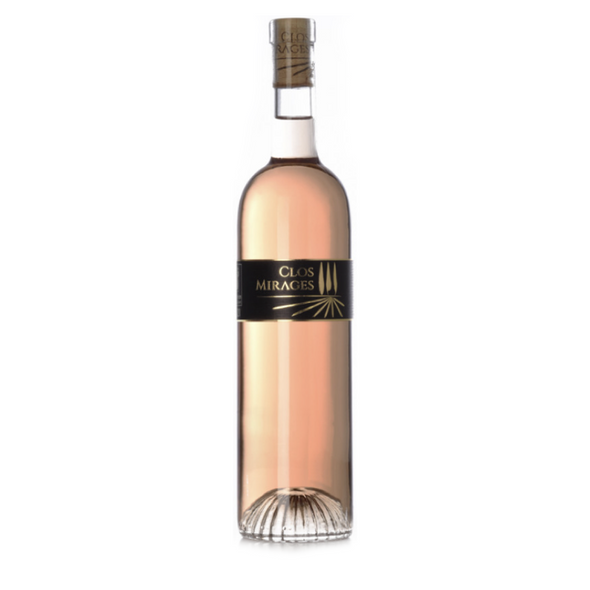 Vin de Pays de Périgord rosé - Cuvée Félibrée - Domaine de Grange Neuve