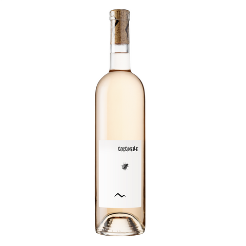 Coccinelle, Rosé