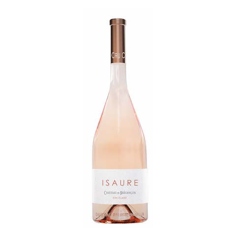Cuvée Isaure, Rosé