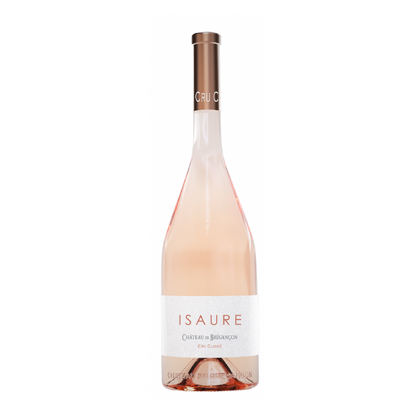 Cuvée Isaure, Rosé