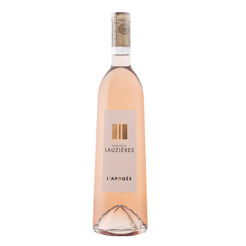 L'apogée, Rosé