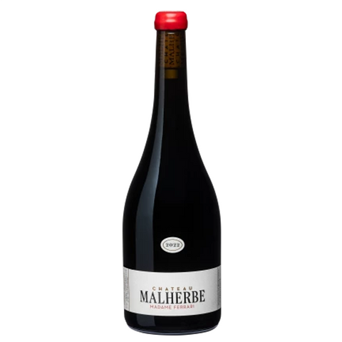 Cuvée Madame Ferrari, Rouge