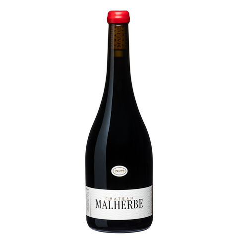 Cuvée Malherbe, Rouge
