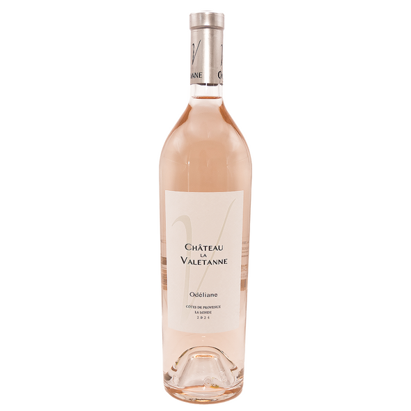 Odéliane, Rosé