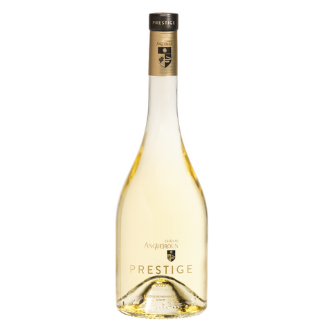 Cuvée Prestige Blanc (Barrique)