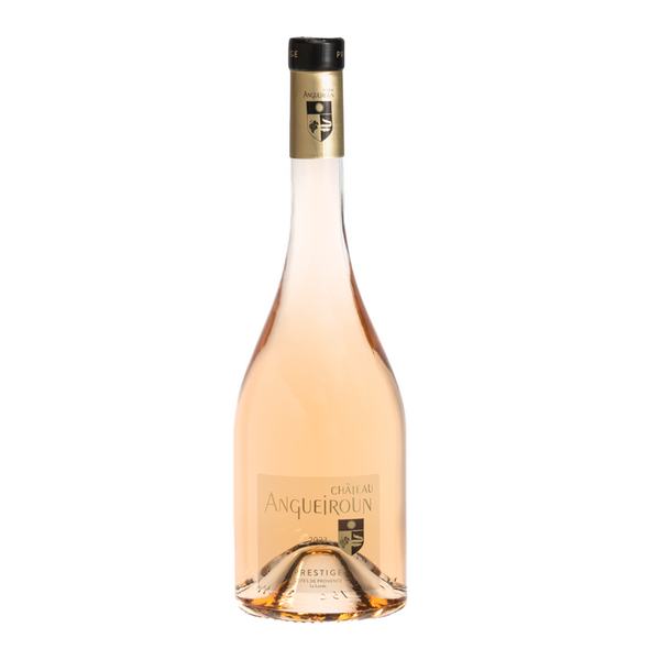 Cuvée Préstige, La Londe, Rosé