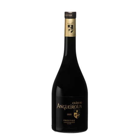 Cuvée Préstige «Barrique», La Londe, Rouge