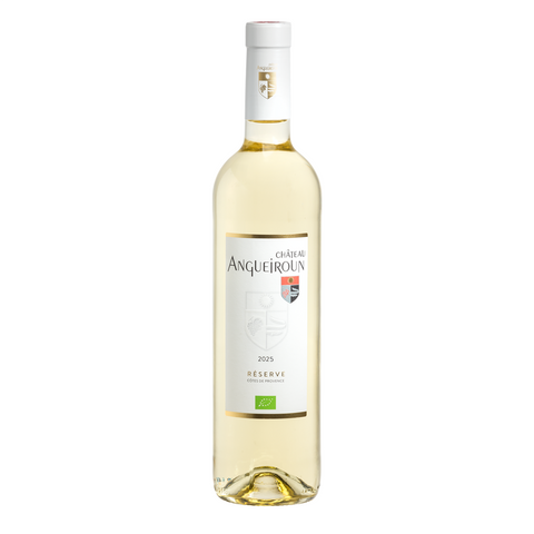Cuvée Réserve Blanc