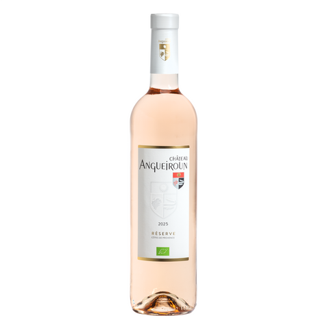 Cuvée Réserve, Rosé
