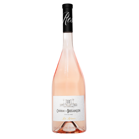 Réserve du Château, Rosé