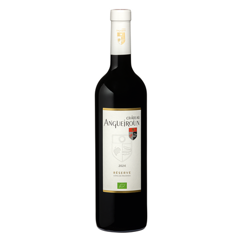 Cuvée Réserve Rouge