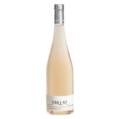 Cuvée Taillat, Rosé