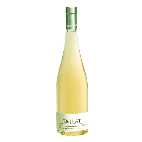Cuvée Taillat, Blanc