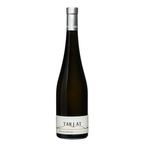 Cuvée Taillat, Blanc