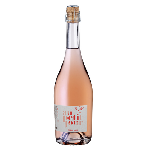 Pet'Nat' Rosé-Au Petit Jour