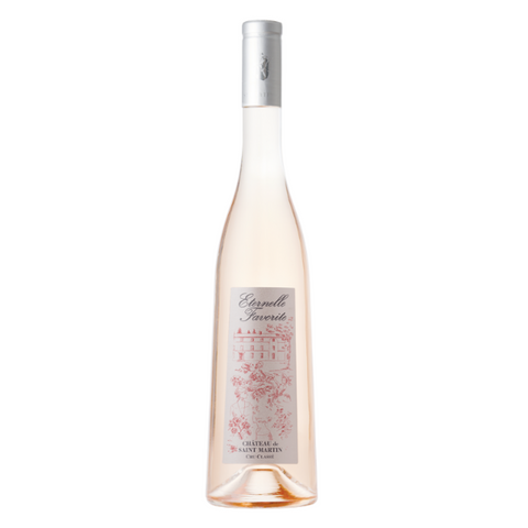 Éternelle Favorite, Rosé