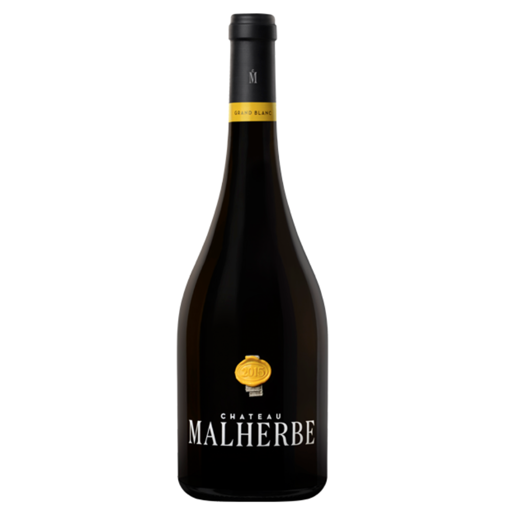 Malherbe Grand Vin Blanc
