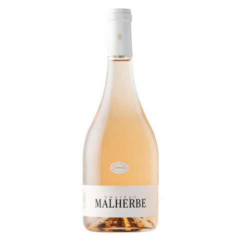 Le Fort, Rosé